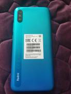Xiaomi Redmi 9A. /, 32 , , 3G, 4G LTE, Dual-SIM, NFC 