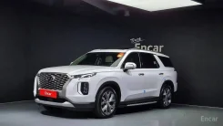 Hyundai Palisade. �������, 4wd, 2.2 (202��.�.), ������, 40 000����. ��, �/�, ��� ���. ��� ����� �� ������������ ����