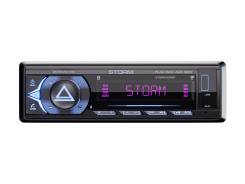 Aura Storm ����