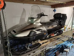 Yamaha Viking 540 IV. ��������, ��, �� ����