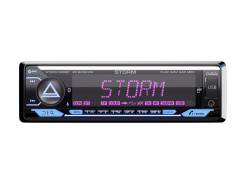Aura Storm ����