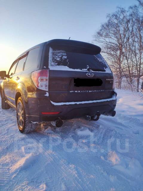 Frankberg Kühlerlüfter Für Subaru Forester & Impreza 2008-2013 - 2.0L & 2.5L Benzin