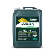 CNRG N-Duro Legend. 15W-40, �����������������, 20��. ��� ����� �� �������� ����