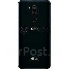 LG G7 ThinQ. �/�, 64 ��, ������, 3G ����