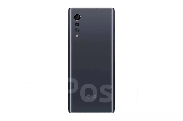 LG Velvet. �/�, 128 ��, ������, 3G, 4G LTE, 5G ����
