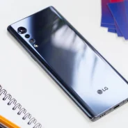 LG Velvet. �/�, 128 ��, ������, 3G, 4G LTE, 5G ����