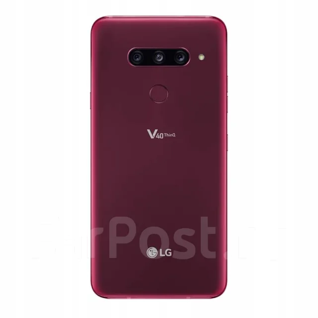 LG V40 ThinQ. �/�, 128 ��, �������, 3G ����