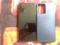 Realme C35. �/�, 64 ��, ������, 4G LTE, 5G, Dual-SIM, NFC ����