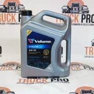Volume. 5W-30, �������������, 4��. ����