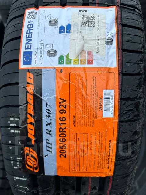 Joyroad HP RX307. ������, 2025 ���, ����� ����