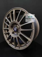 Sparco Pista. 8.0x17", 5x114.3, ET45, �� 73,1���. ����