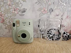 Fujifilm Instax Mini 11 ����