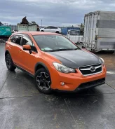 Subaru XV. GP7, FB20A ����