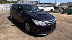 Subaru Exiga. YA5, EJ205 ����