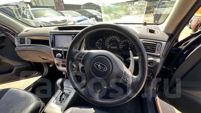 Subaru Exiga. YA5, EJ205 ����