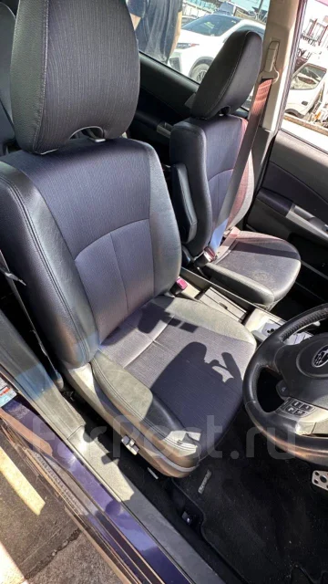 Subaru Exiga. YA5, EJ205 ����