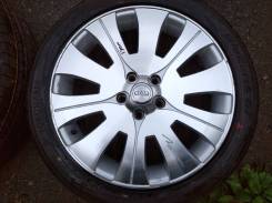 Garson. 7.5x18", 5x114.3, ET48 