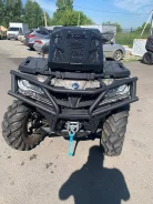 CFMoto CForce 1000 EPS. ��������, ��, �� ����