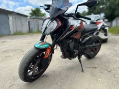 KTM 790 Duke. 790����. ��., ��������, ���������, ��� ������� ����
