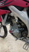 Honda CRF 450X. 450����. ��., ��������, ���������, ������ �� �� ����