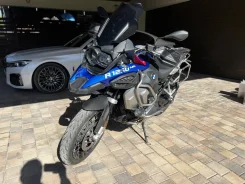 BMW R 1250 GS. 1 249����. ��., ��������, ��� ���, ������ �� �� ����