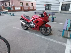 Kawasaki ZZR 600 Ninja. 600����. ��., ��������, ���������, ������ �� �� ����