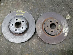 ���� ��������� �������� Subaru Outback BP5 EJ20 315�� 26300AG000 ����