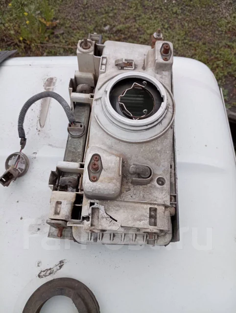 Nissan Gloria. ENY30, CA20S ����