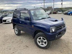 Suzuki Jimny. JB23W, K6A ����