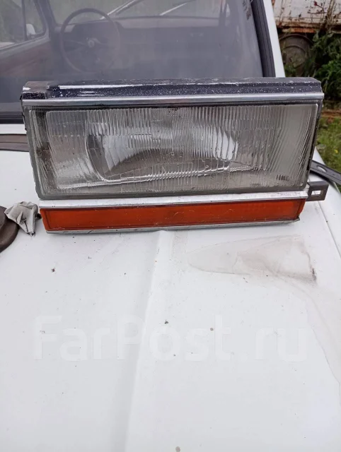 Nissan Gloria. ENY30, CA20S ����