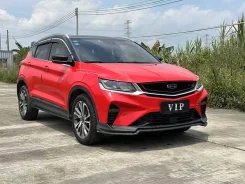 Geely Coolray SX11. �������, ��������, 1.5 (177��.�.), ������, 27 000����. ��, �/�, ��� ���. ��� ����� �� ������������ ����