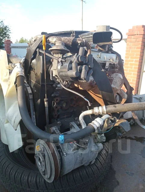 Nissan Gloria. ENY30, CA20S ����