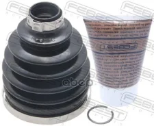 ������� ���� �������� �������� pvc 88x111x26.5 | ����/��� | Febest 0117PZNR 0117PZNR ����
