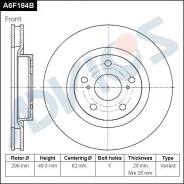 ���� ��������� ���. Advics Advics A6F164B A6F164B ����