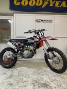 KTM 250 SX-F. 250����. ��., ��������, ��� ���, ������ �� �� ����