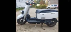 Yamaha Vox. 50����. ��. ����