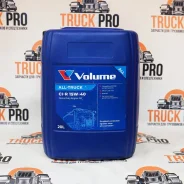 Volume. 15W-40, �����������������, 20��. ����
