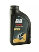 Fuchs Titan