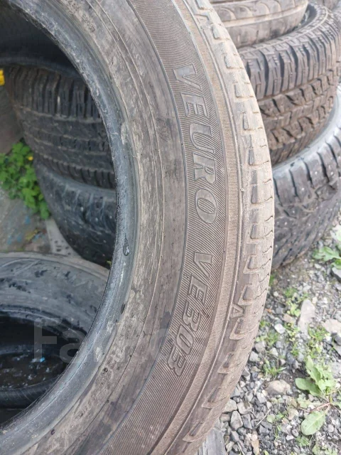 Dunlop Veuro VE 303. ������, �/�, ����� 50 % ����