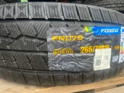 Farroad FRD78. ������, ��� �����, 2026 ���, ����� ����