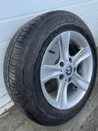 BMW Racing Dynamics. 7.0x15", 5x120 ����