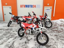 Apollo Thunder 110. 110����. ��., ��������, ��� ���, ��� ������� ����