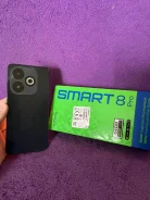 Infinix Smart 8 Pro. �����, 64 �� ����