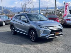 Mitsubishi Eclipse Cross. �������, 4wd, 1.5 (150��.�.), ������, 32 000����. ��, �/�, ��� ���. ��� ����� �� ������������ ����