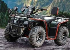 Zongshen Tundra 4x4 Lux. ,  \,  .     