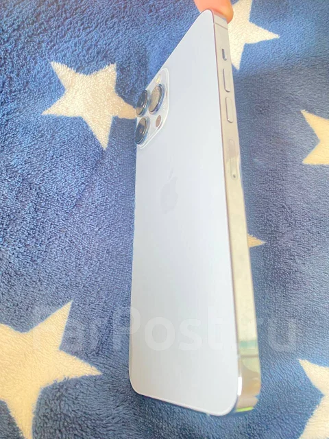 Apple iPhone 13 Pro Max. �/�, 512 ��, ����� ����