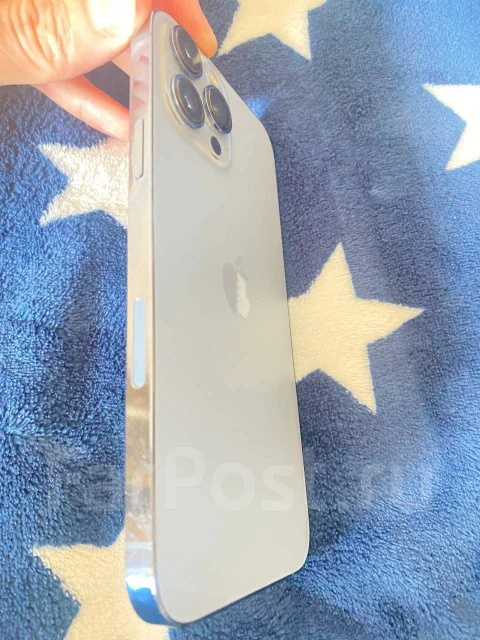 Apple iPhone 13 Pro Max. �/�, 512 ��, ����� ����