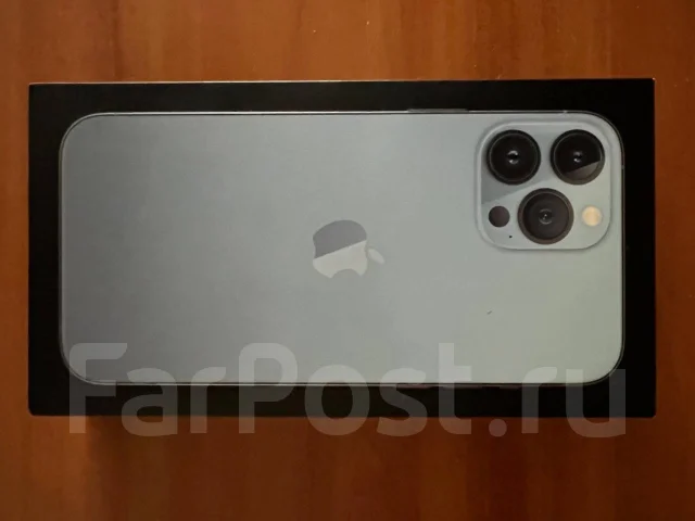 Apple iPhone 13 Pro Max. �/�, 512 ��, ����� ����