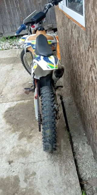 Kayo K1 250 MX. 250����. ��., ��������, ��� ���, ������ �� �� ����