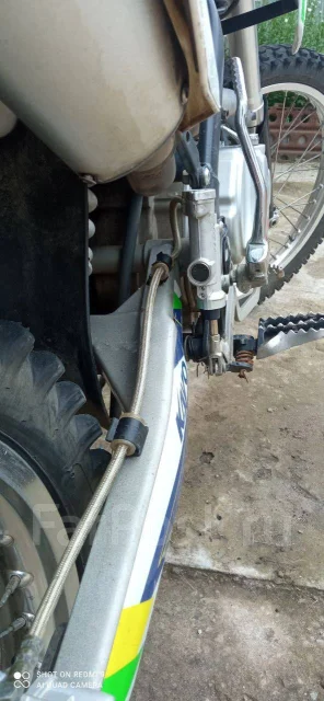 Kayo K1 250 MX. 250����. ��., ��������, ��� ���, ������ �� �� ����